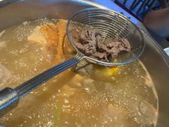 -大喜牛鲜牛肉火锅(营迹路店)