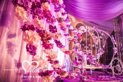-IDOI婚礼策划·IDOIWEDDING