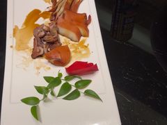 -丰收日·小海鲜·沪上家宴(顾村正大店)