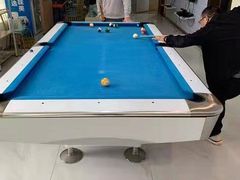 -聚会山庄·派对会议团建别墅轰趴馆(中兴和园店)