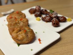 -枣子树·素食餐厅(朱家尖店)