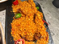 -留半山·香港食堂(啦啦宝都店)