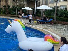 -三亚亚龙湾金棕榈度假酒店