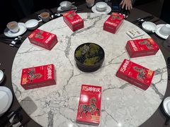 -潮州府·潮菜·砂锅粥(徐家汇店)