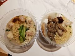 -明兴正宗潮州五彩鱼蛋粉面(中山六路店)