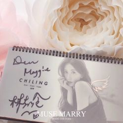 -MuseMarry婚纱(前海嘉里中心店)