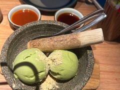 -烧肉达人•炭火烧肉(新天地店)