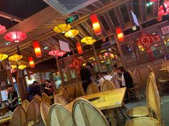 大堂-老凯俚酸汤鱼(鸿通城店)