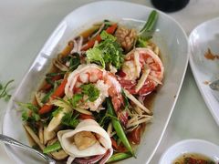 干冬阴功-Raan Jay Fai