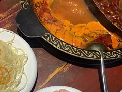 -黄家码头老火锅(解放碑旗舰店)