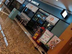 门面-新石器烤肉(无锡万象城店)
