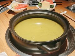 -一朵菌·野生菌探索家火锅(南亚店)