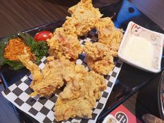 -仙隐小鹿料理食堂(惠济万达店)