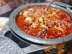 -探鱼·鲜青椒爽麻烤鱼(领展购物广场店)