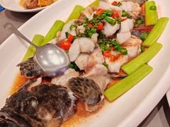 -拉完海鲜大排档(温岭店)