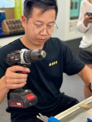 -永锦黄金加工·回收打金店(上海南翔店)