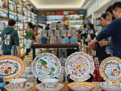 -南泰百货批发市场