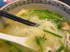 -南蛮子Southern Barbarian(进贤路店)