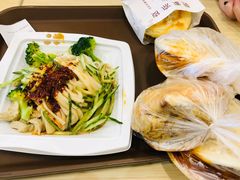 -魏家凉皮(博水商务大厦店)