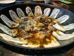 -老灶台(南京店)