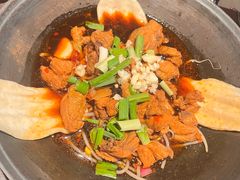-和子足浴SPA会馆(梁溪店)