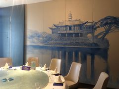 包厢-富黎华海鲜大酒楼(正大广场店)