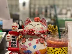 -明谦·Coffee&Cocktail Bar(美您公园店)