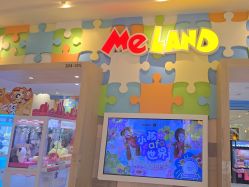 -meland亲子乐园•派对•研学(苏州悠方购物中心店)