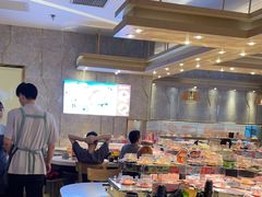 -争鲜回转寿司(东方银座店)
