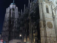 -斯蒂芬主教座堂(Stephansdom)