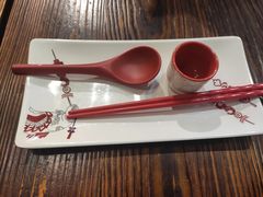 -红料理|串串有瘾·烧烤(吴中路店)