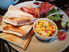 -maan coffee漫咖啡(通州店)