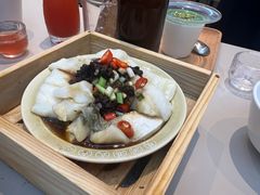 -蔡澜点心(三里屯T+MALL店)