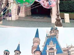 -上海迪士尼度假区