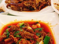 -甲秀楼缘餐厅(西直门店)