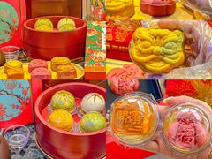 -良枫友信(陈家祠店)