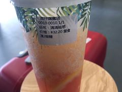 -萃萃泡沫茶坊(氹仔店)