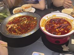 -辣尚瘾·烤鱼·新川菜(交大直营店)