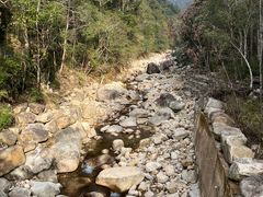 -姑婆山旅游区