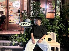 -啢啢茶寮(芳华横街店)