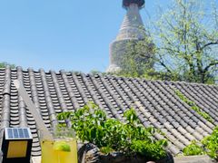 -火火咖啡&茶空间