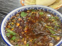 -惠记粉汤羊血(小南门店)