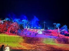 -三亚红色娘子军演艺公园景区