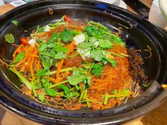 -费大厨辣椒炒肉(万家丽一店)