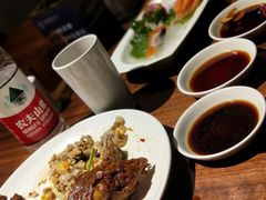 -康悦故事·海鲜自助(雅士亚豪生店)