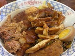 -香友记正宗隆江猪脚饭(首经贸店)