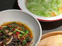 -湖南别院·美学庭院餐厅(惠阳店)