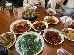 -谢记上海大排档(长寿路店)