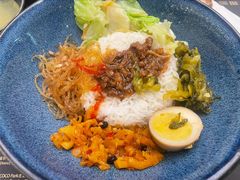 -馔豚·台北菜专门店(深圳湾万象城店)