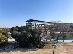 -上海佘山茂御臻品之选酒店(原佘山艾美酒店)